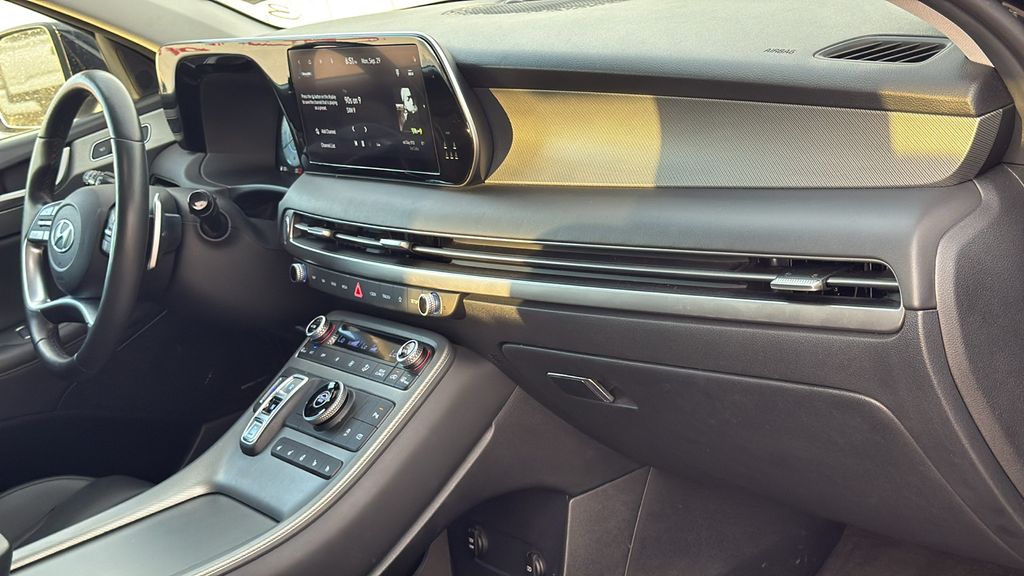 2024 Hyundai Palisade SEL - Photo 27