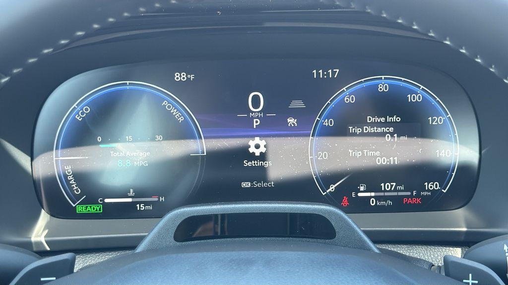 2026 Toyota Crown Platinum - Photo 18