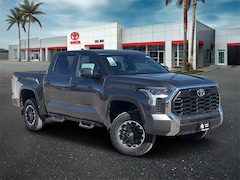 2026 Toyota Tundra SR5 Truck