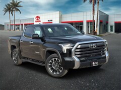 2026 Toyota Tundra Limited Truck