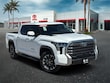 Toyota Tundra Hybrid