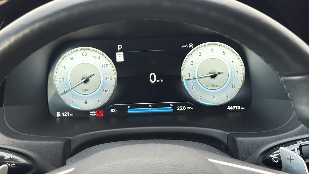 2024 Hyundai Palisade SEL - Photo 19