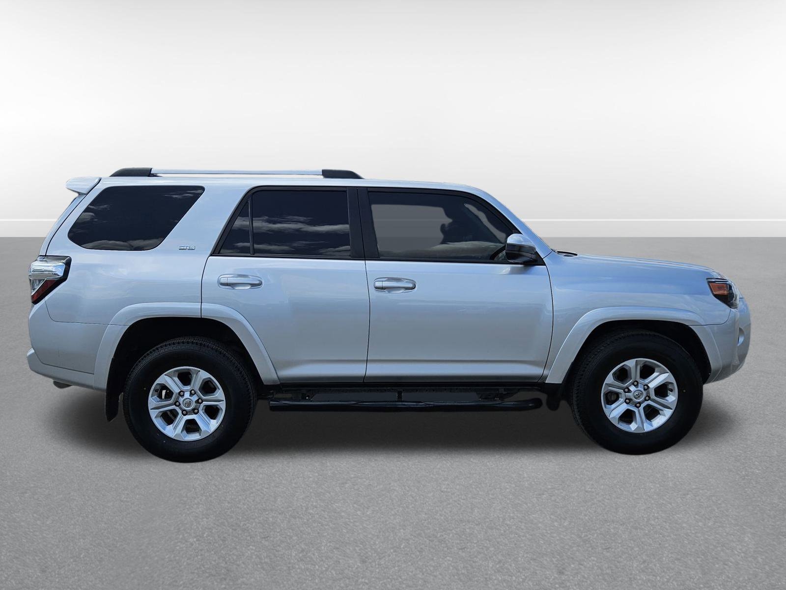 Used 2019 Toyota 4Runner SR5 with VIN JTEZU5JR7K5210652 for sale in Del Rio, TX