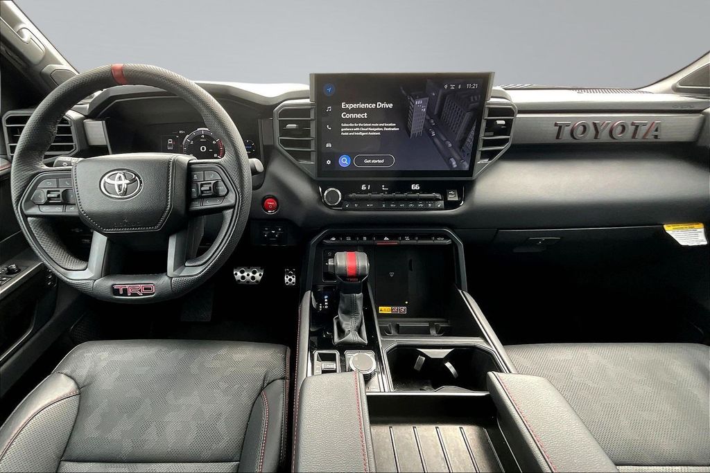 2025 Toyota Tundra TRD Pro - Photo 6