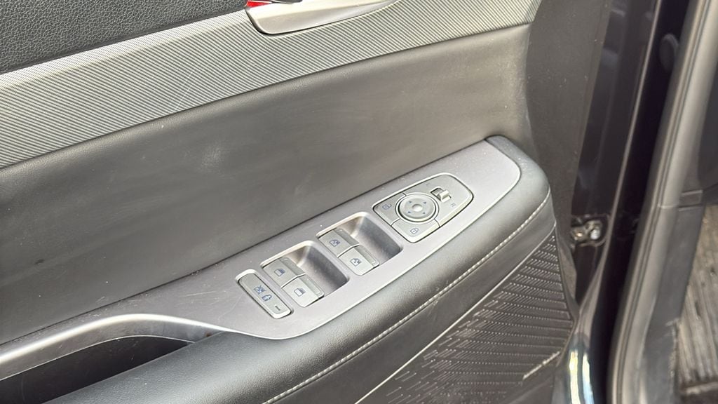 2024 Hyundai Palisade SEL - Photo 9