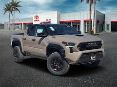 2025 Toyota Tacoma i-FORCE MAX TRD Pro Truck