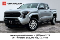 2026 Toyota Tacoma SR5 Truck