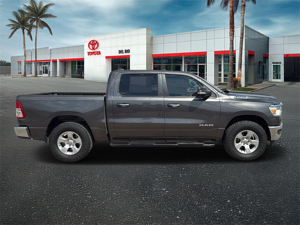 Used 2020 Ram 1500 Big Horn/Lone Star Truck