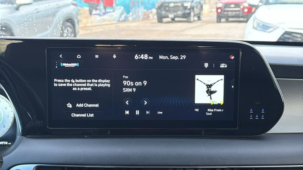 2024 Hyundai Palisade SEL - Photo 22