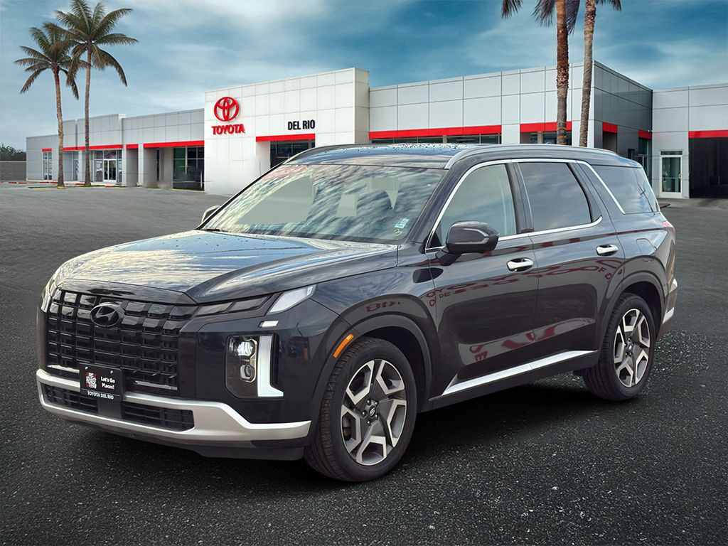 2024 Hyundai Palisade SEL - Photo 6