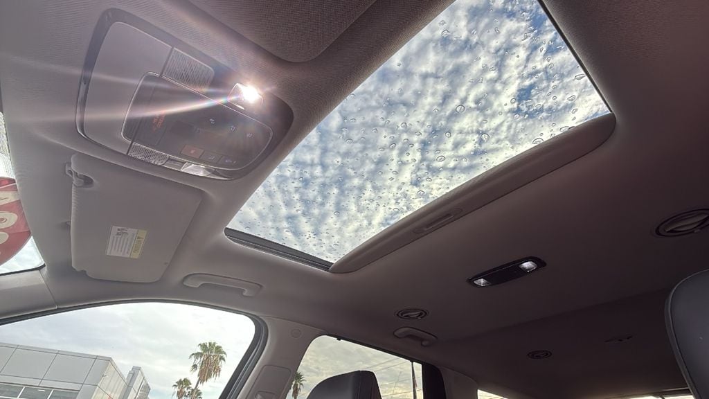 2024 Hyundai Palisade SEL - Photo 12