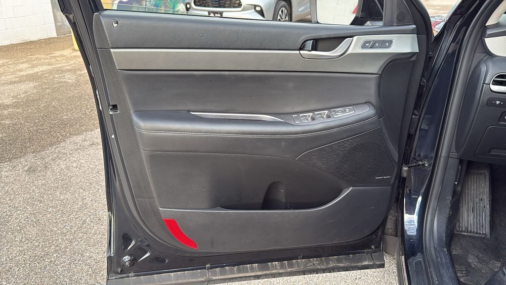 2024 Hyundai Palisade SEL - Photo 8