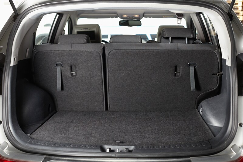 Need More Cargo Space