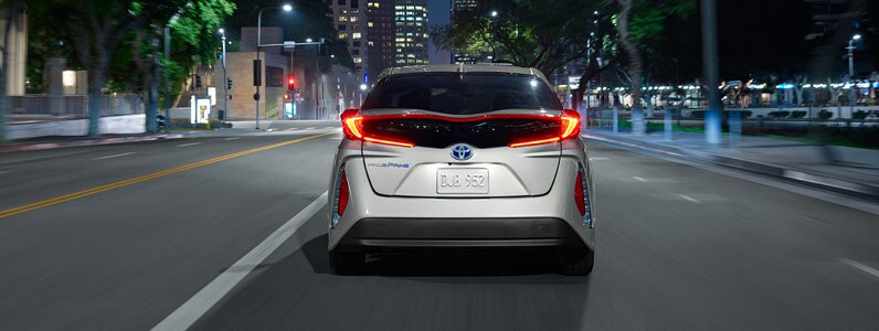 2017 Prius Prime