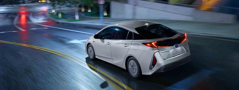 2017 Prius Prime