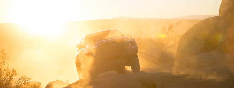 2015 Toyota 4Runner