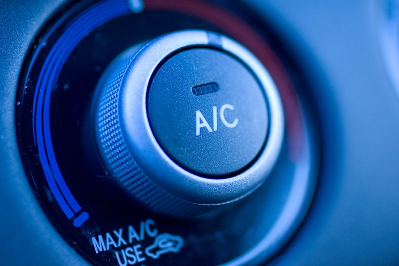 Car AC