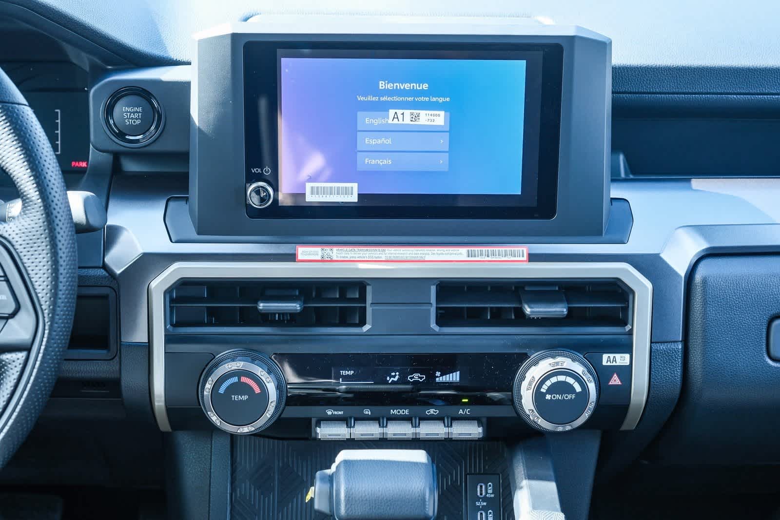 Thumbnail: 2025 Toyota Tacoma - 14