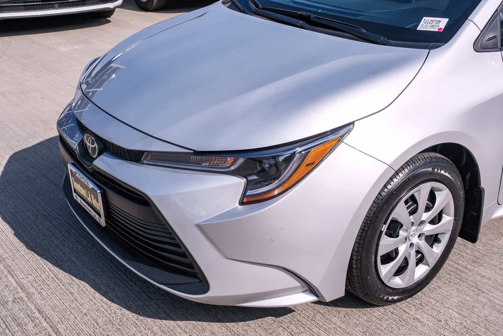 Thumbnail: 2025 Toyota Corolla - 12