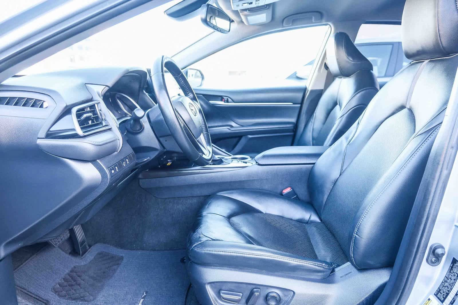 Thumbnail: 2023 Toyota Camry - 20