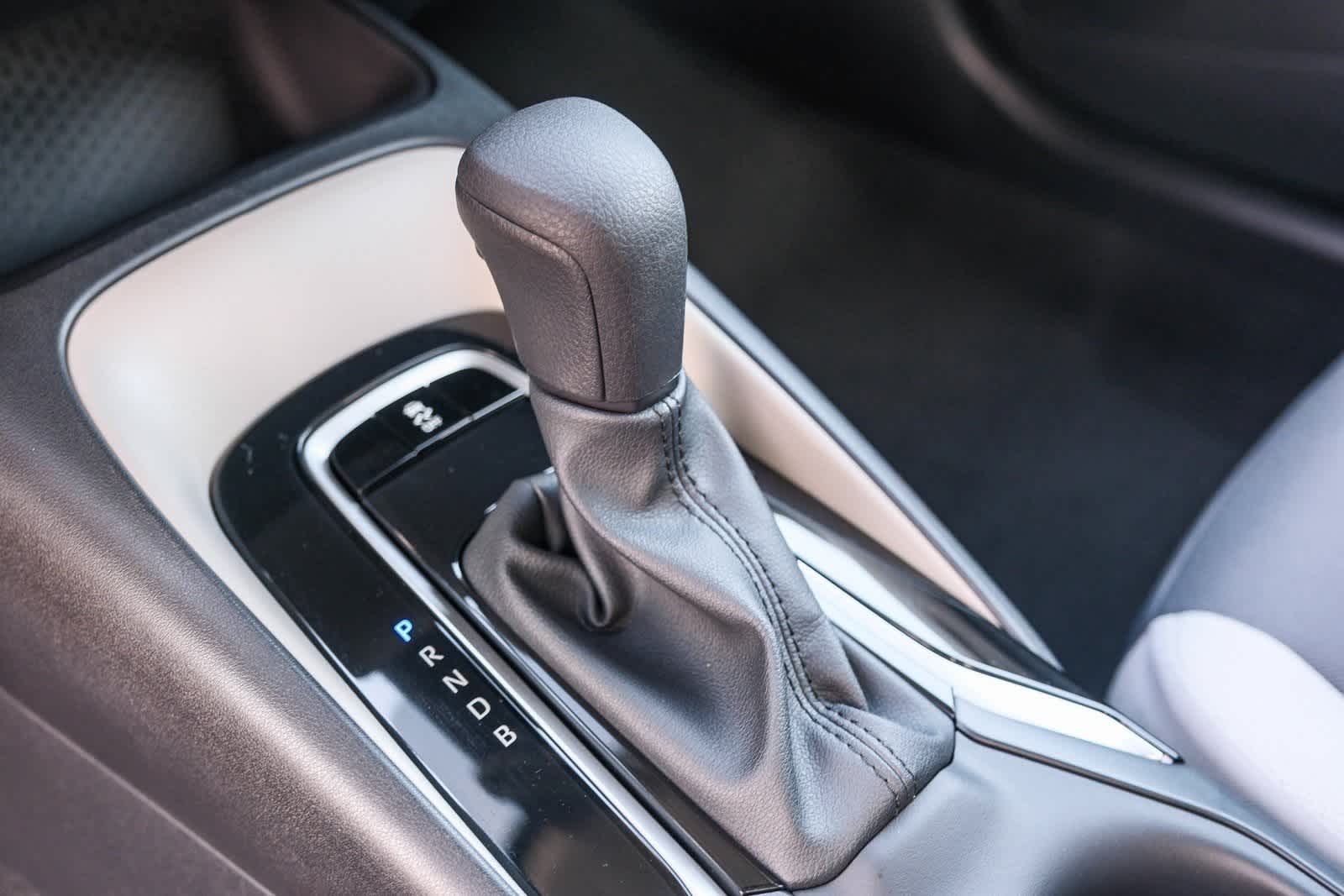 Thumbnail: 2025 Toyota Corolla - 22