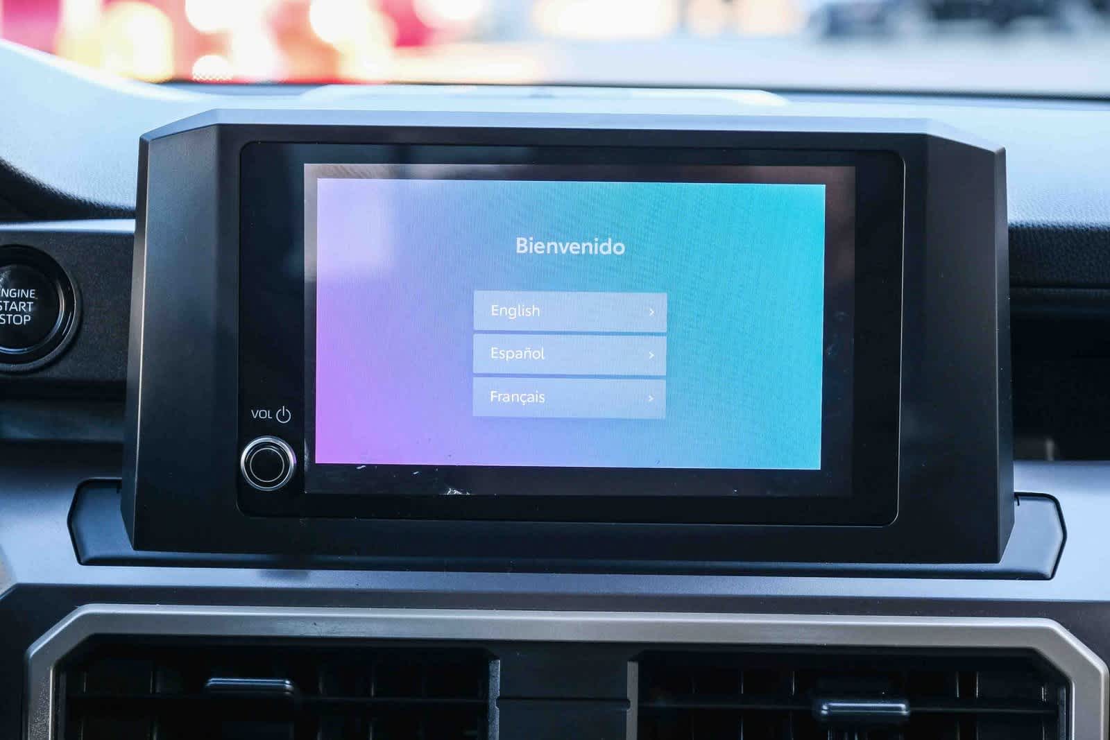 Thumbnail: 2024 Toyota Tacoma - 14