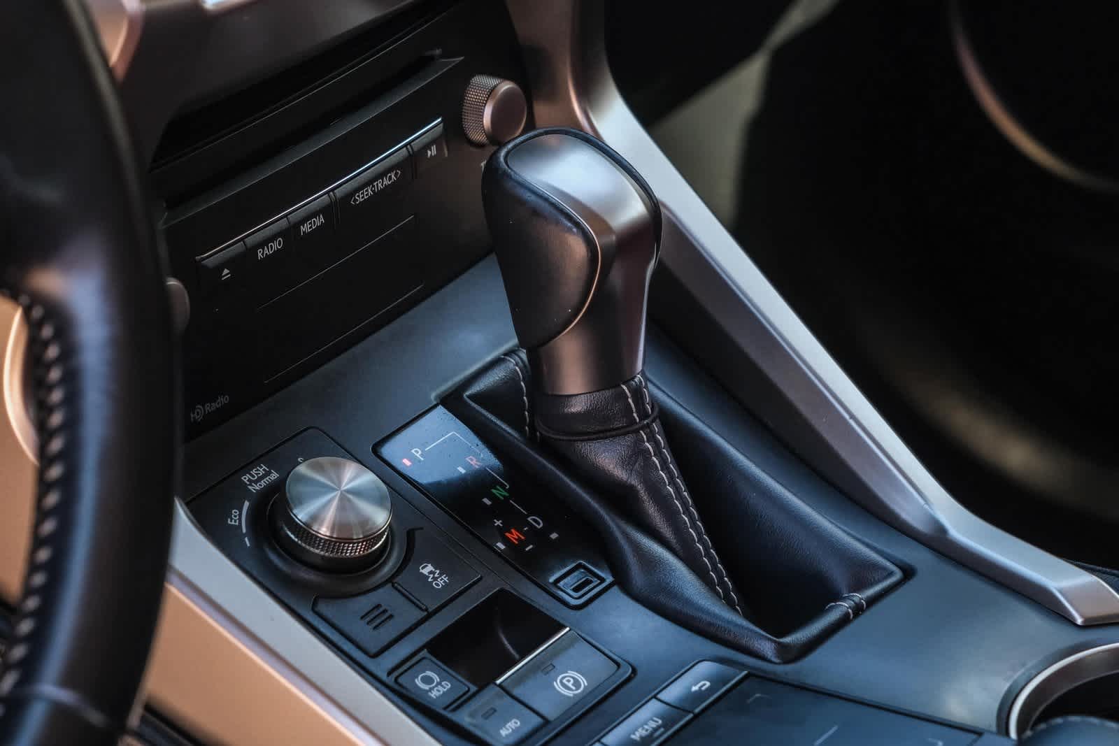Thumbnail: 2020 Lexus NX - 19
