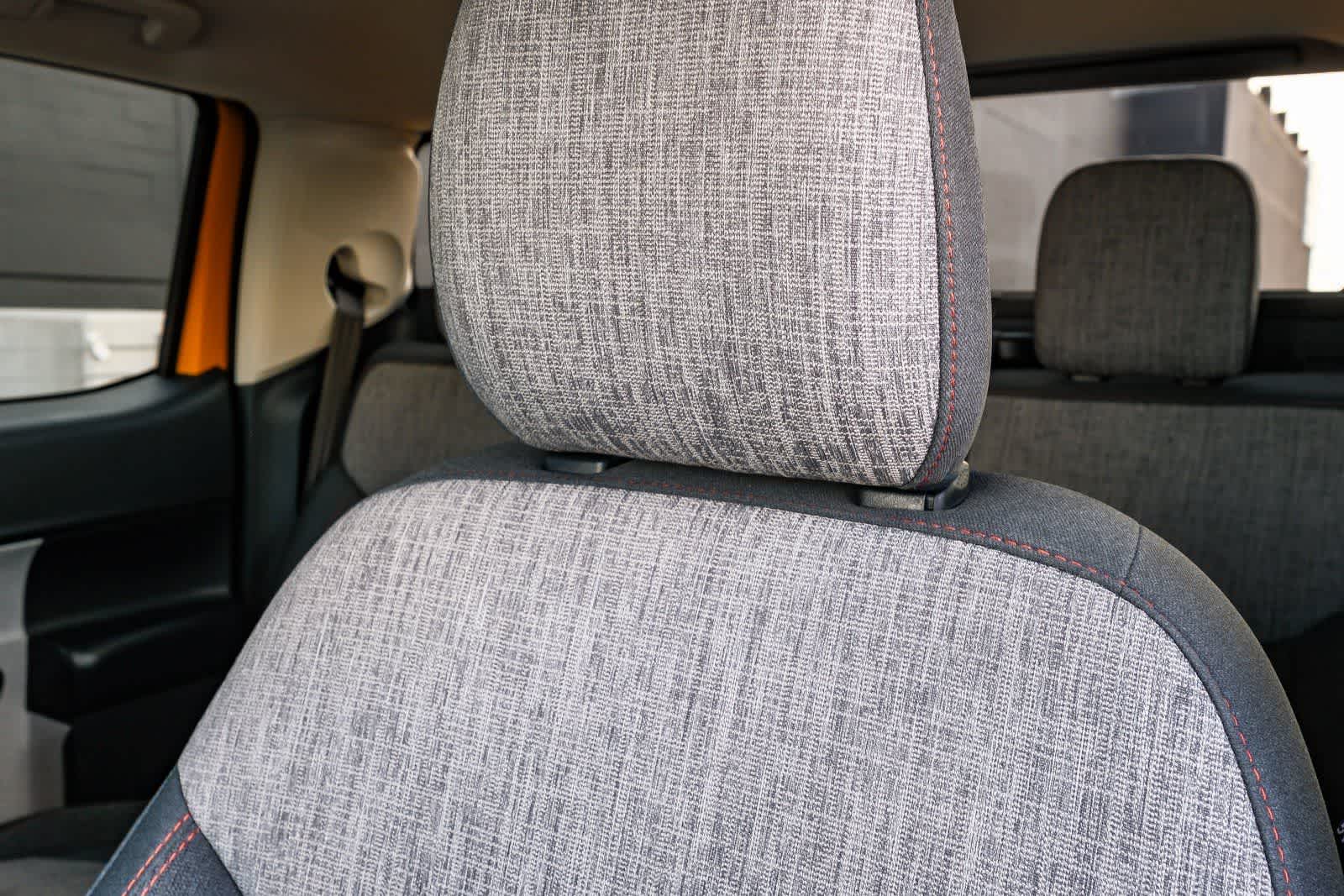 Thumbnail: 2022 Ford Maverick - 20