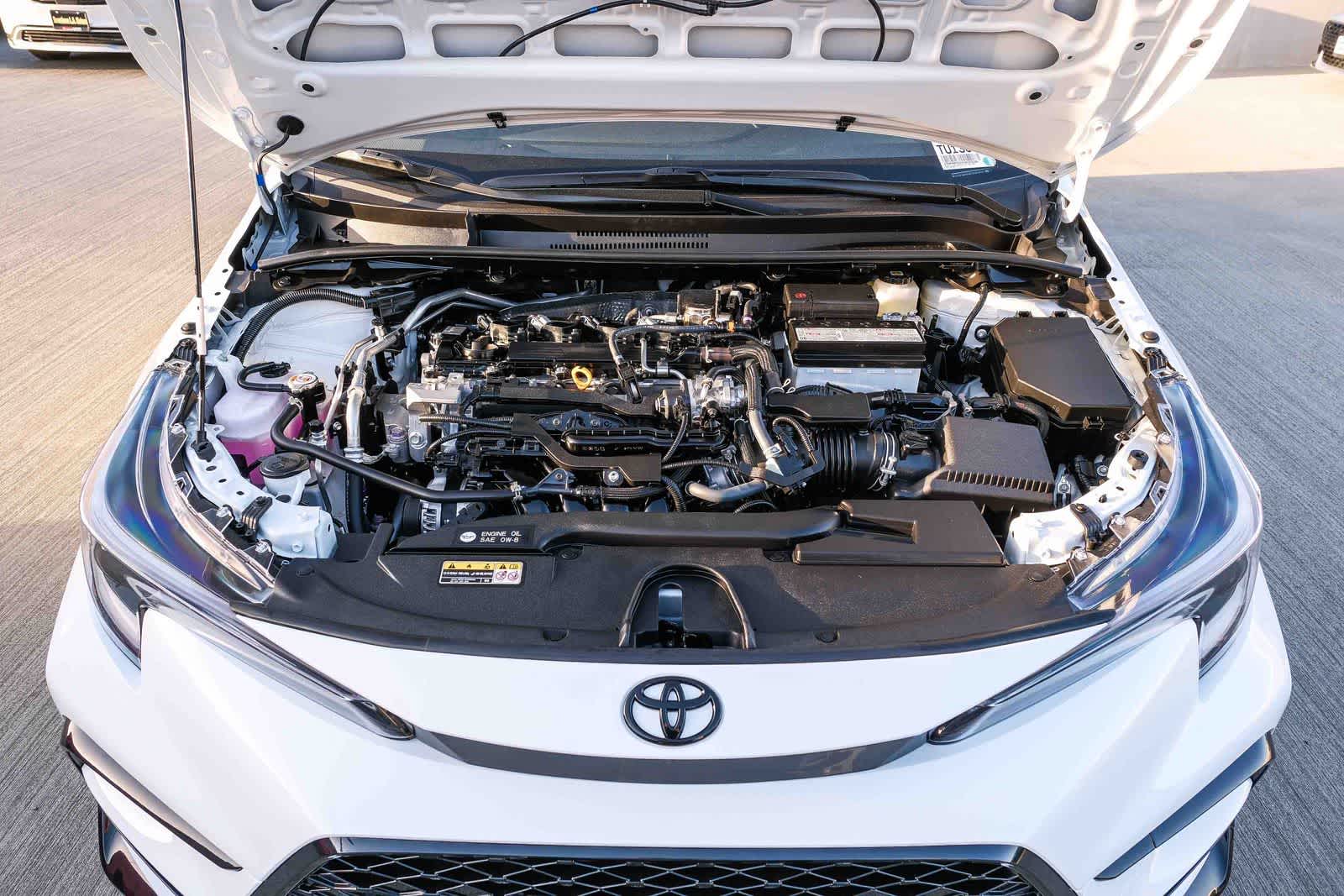 Thumbnail: 2026 Toyota Corolla - 29