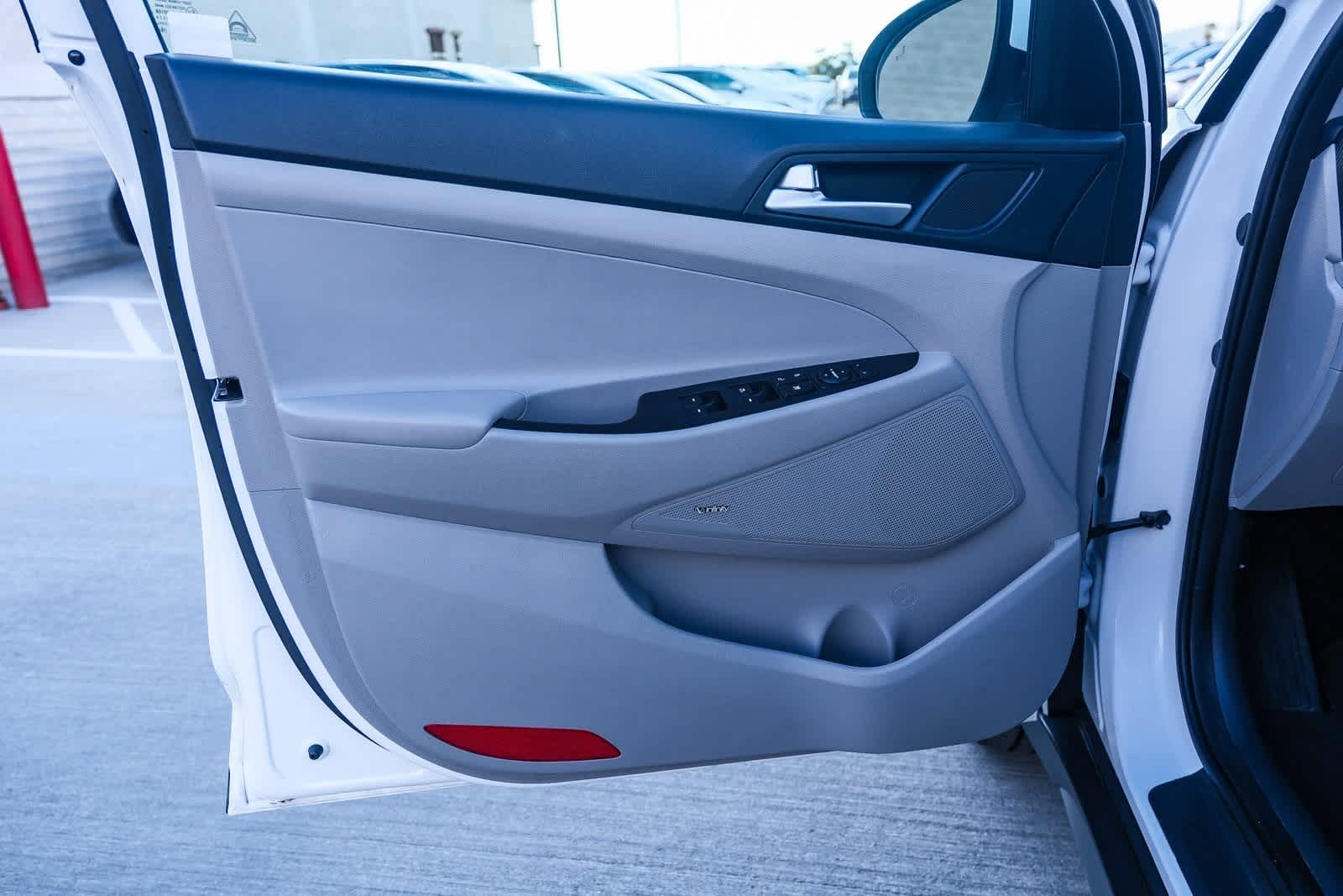 Thumbnail: 2019 Hyundai Tucson - 23