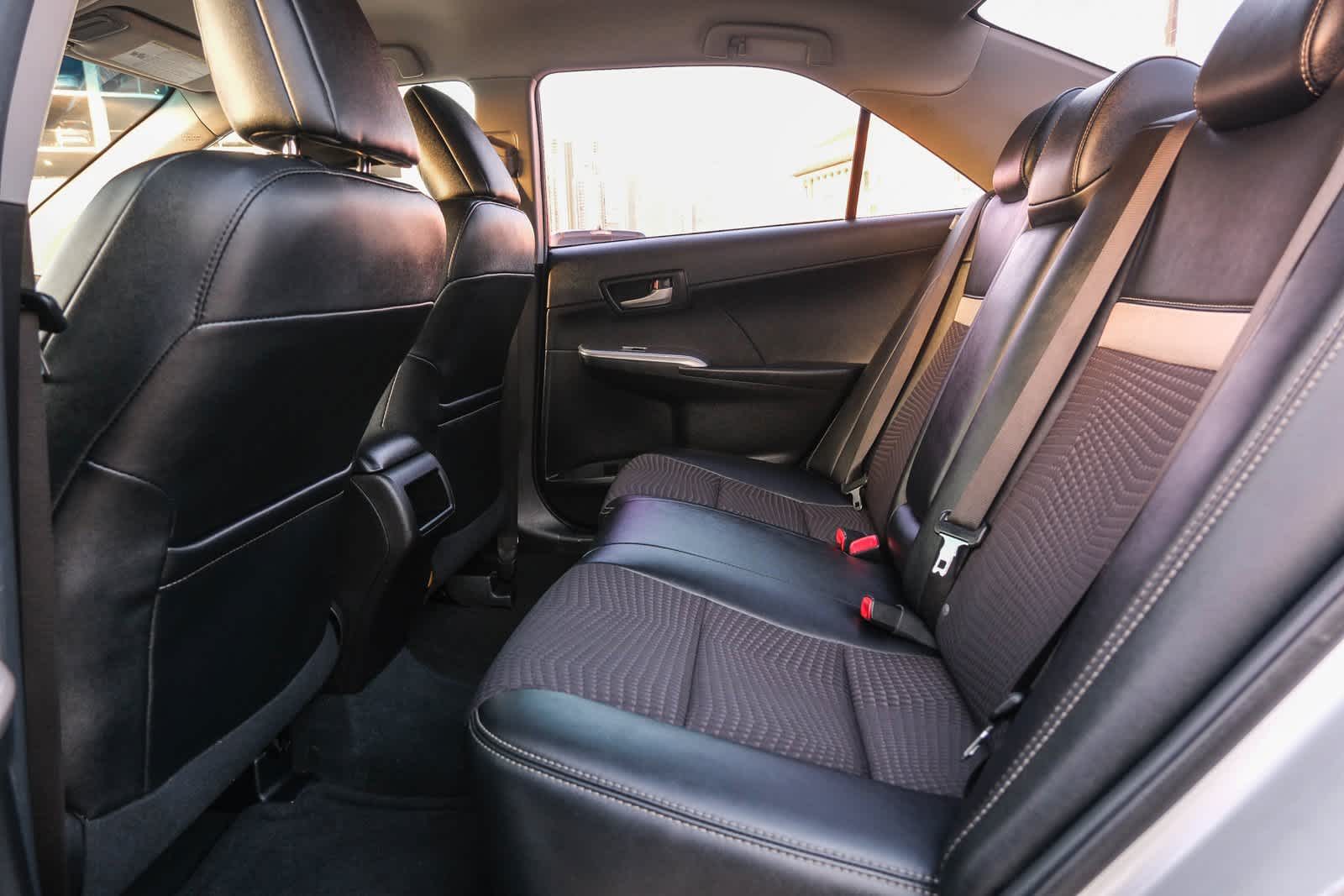 Thumbnail: 2014 Toyota Camry - 19