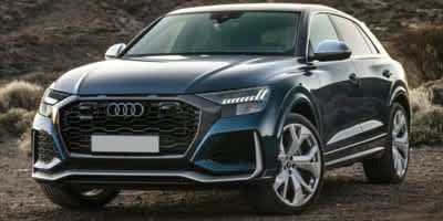 2022 Audi RS Q8 4.0T -
                  Los Angeles, CA