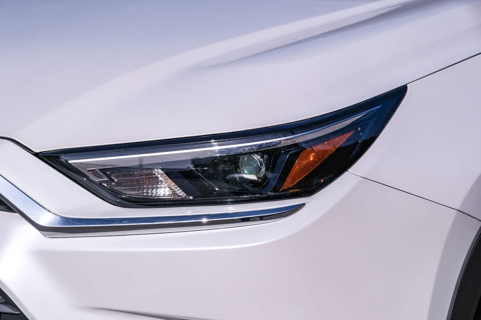 Thumbnail: 2025 Toyota Grand Highlander - 12