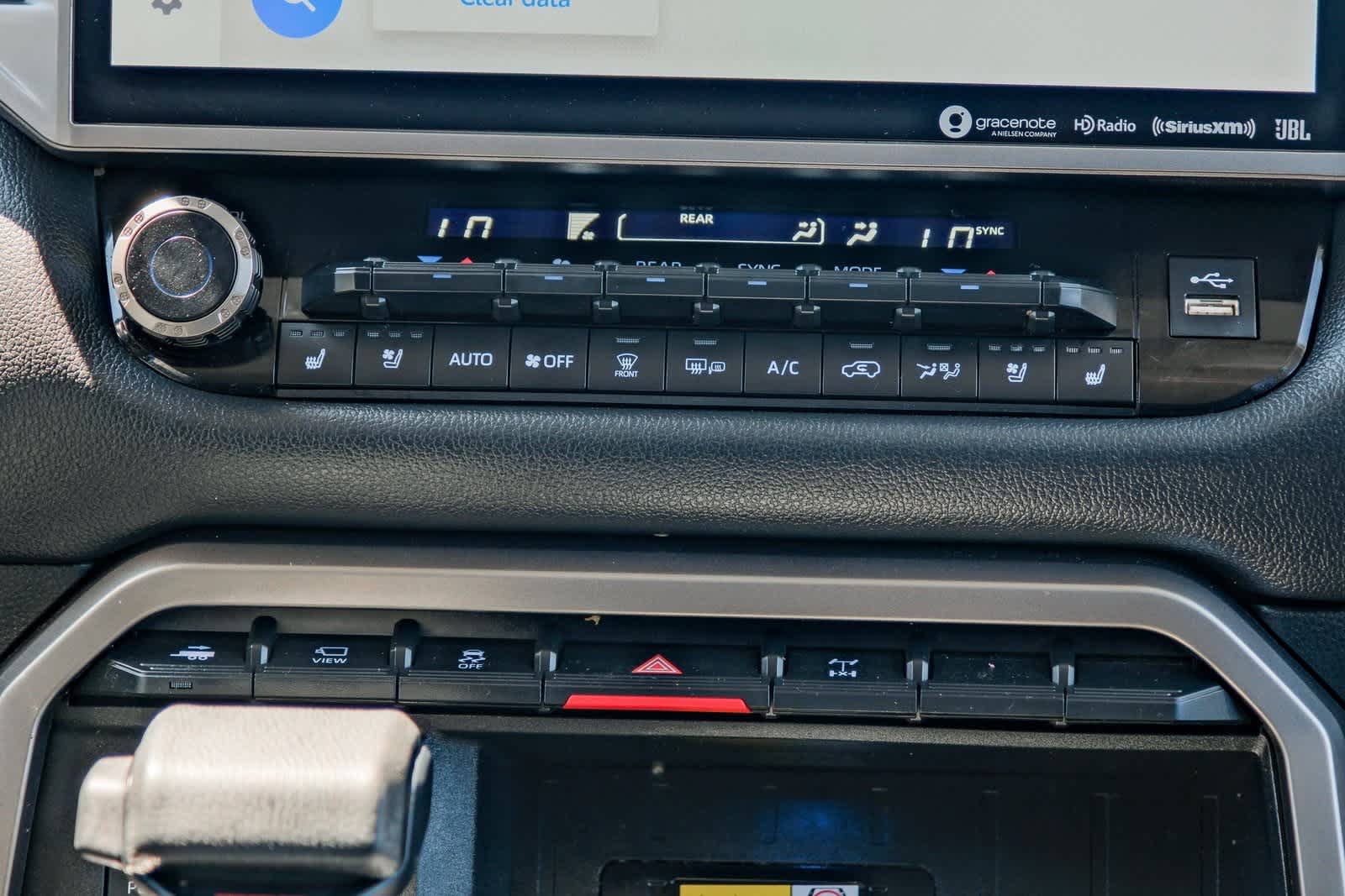 Thumbnail: 2024 Toyota Sequoia - 15