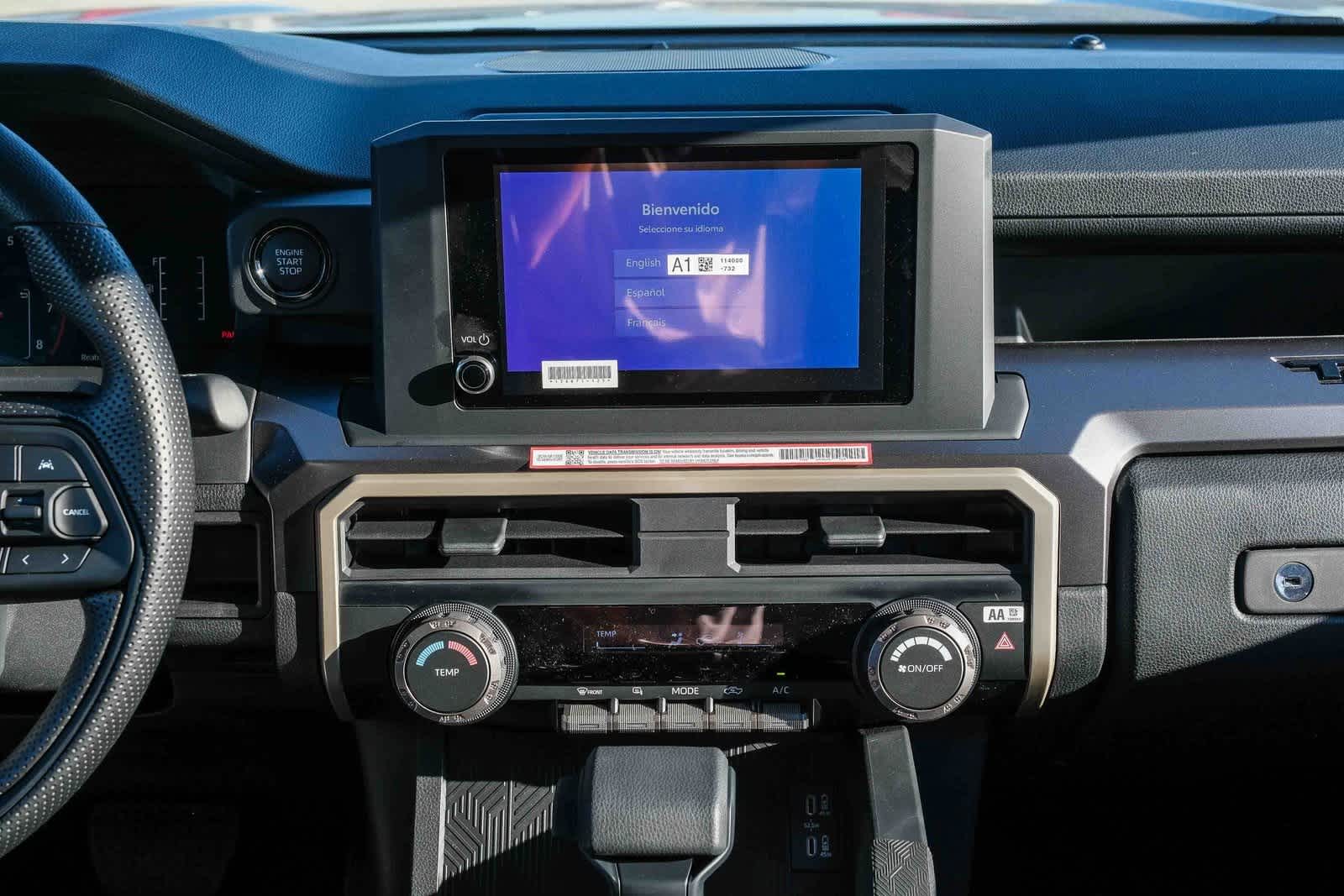 Thumbnail: 2025 Toyota Tacoma - 14