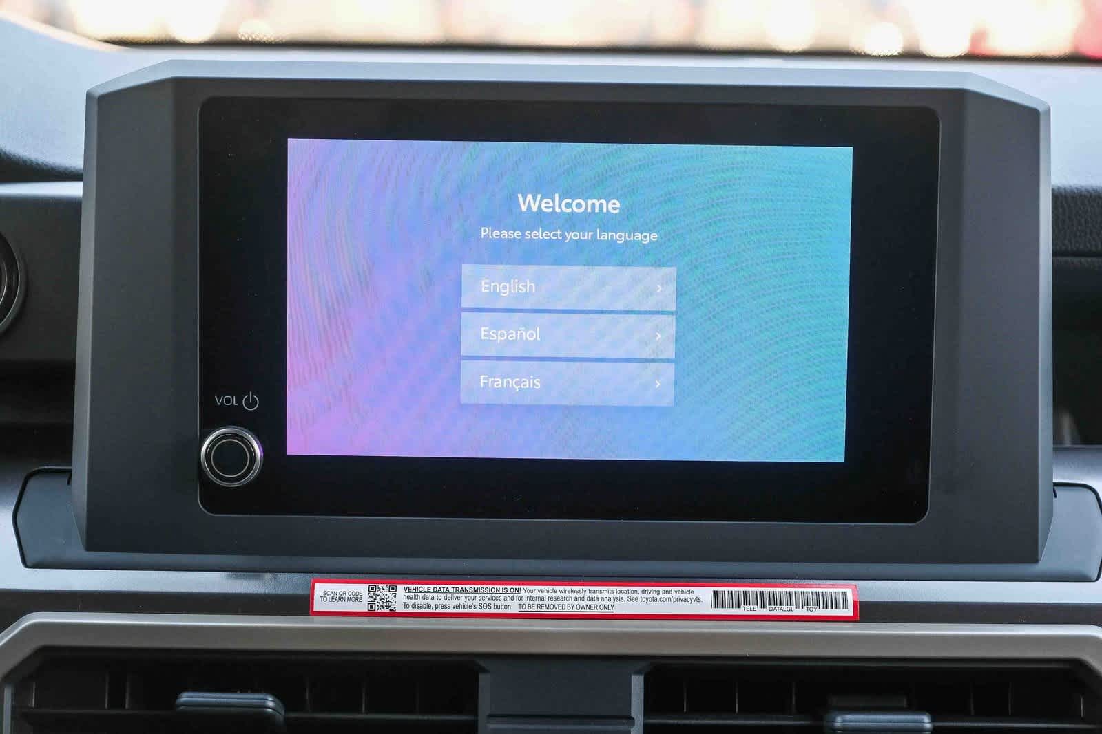 Thumbnail: 2025 Toyota Tacoma - 16