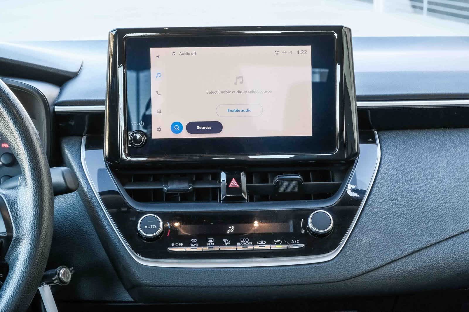 Thumbnail: 2023 Toyota Corolla - 14