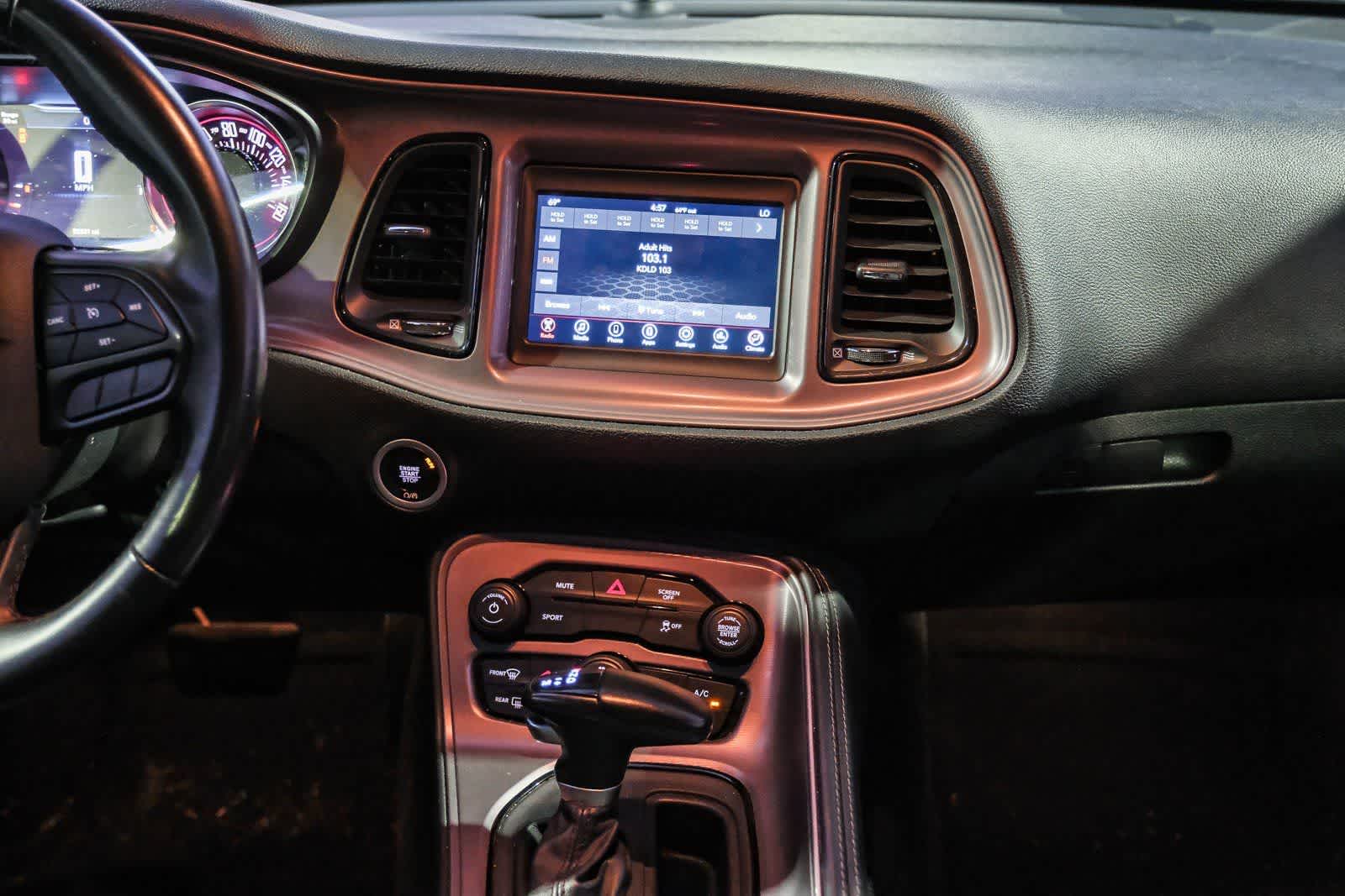 Thumbnail: 2023 Dodge Challenger - 15