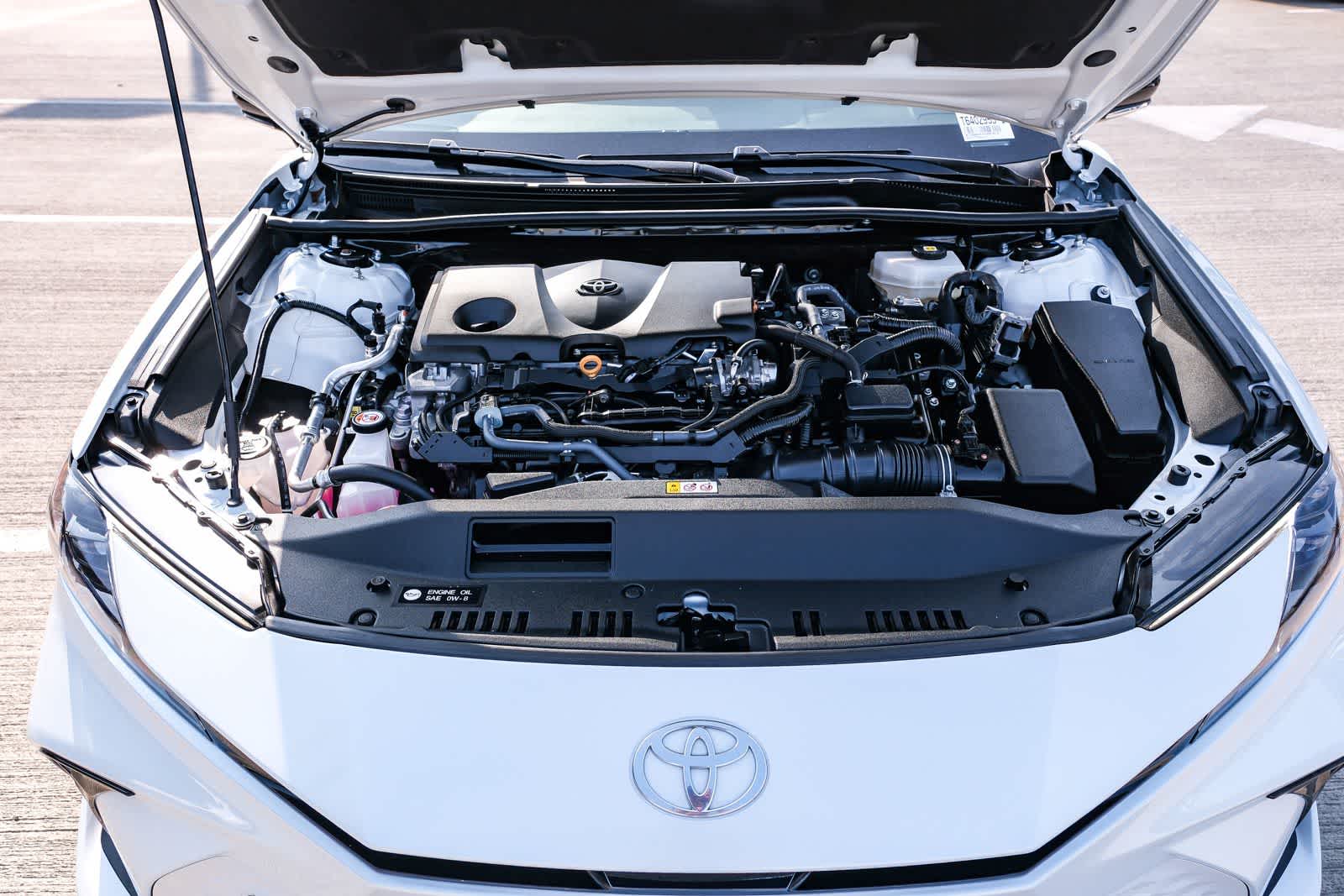 Thumbnail: 2025 Toyota Camry - 28