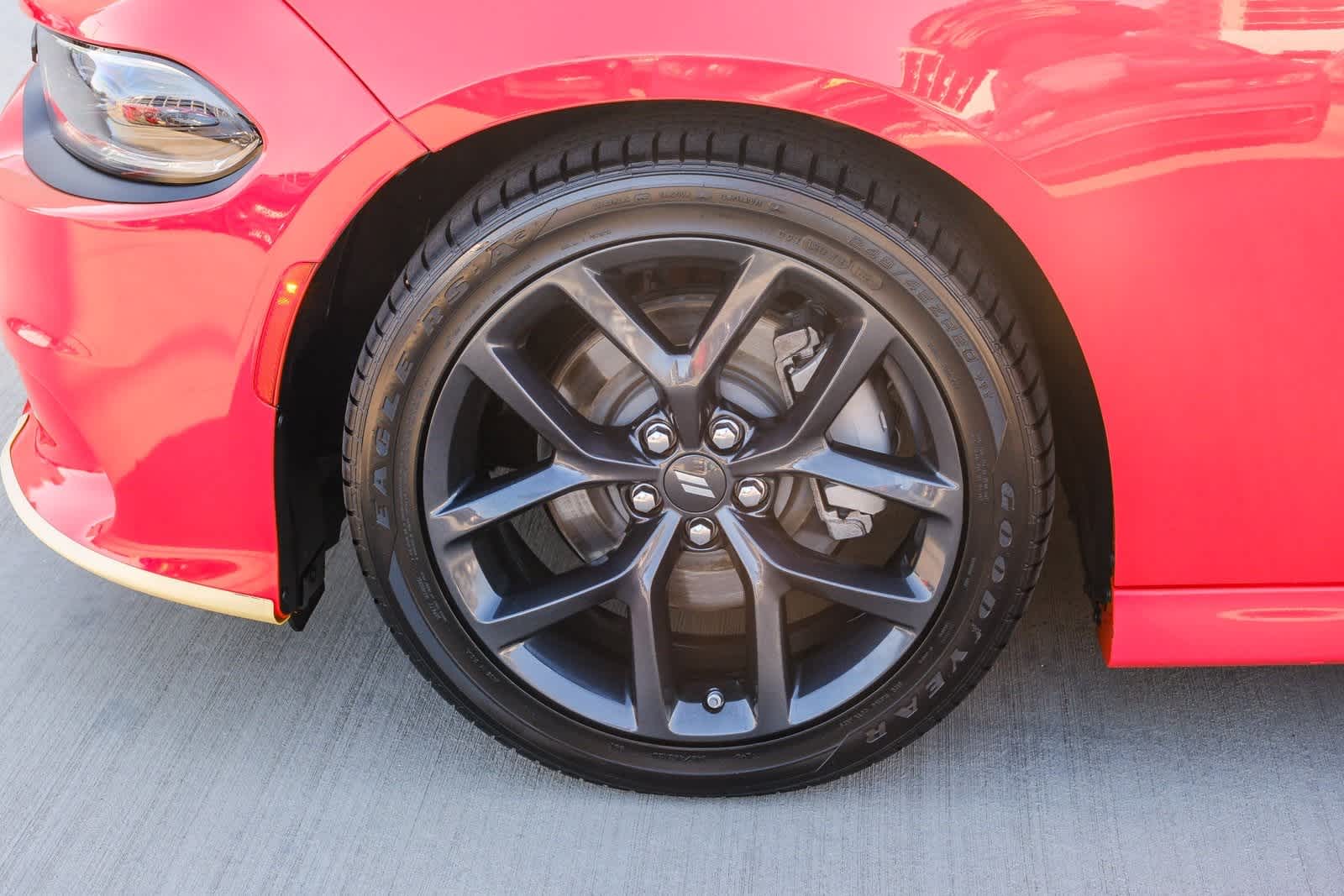 Thumbnail: 2023 Dodge Charger - 10