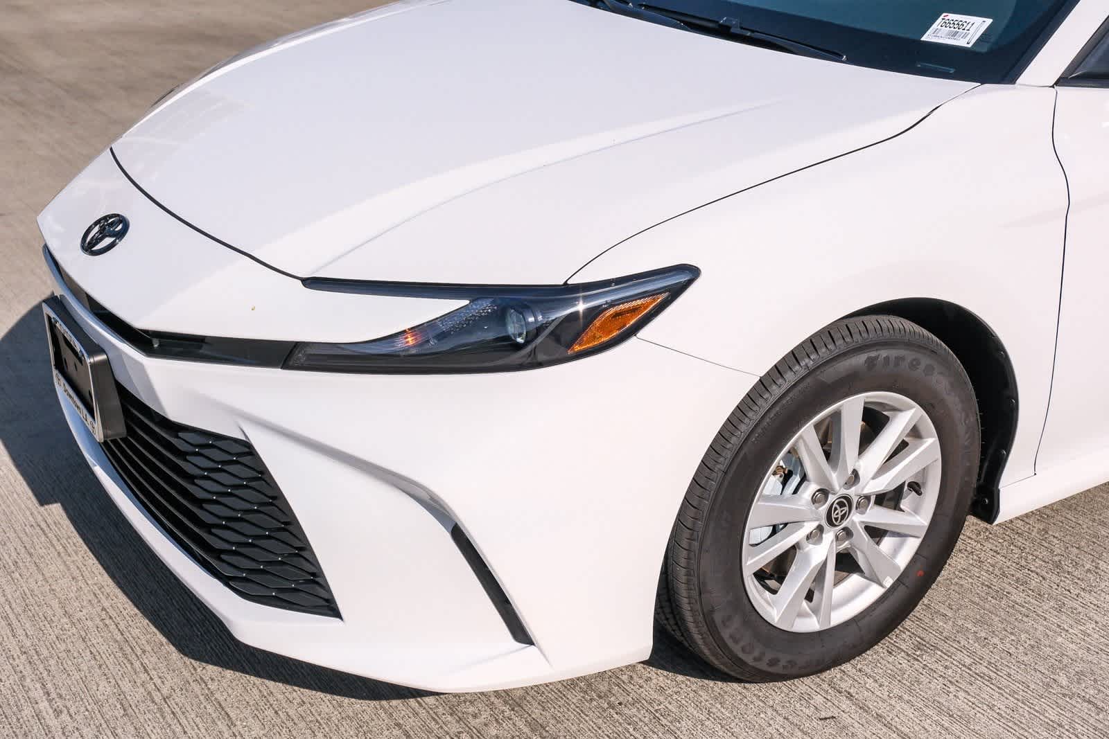 Thumbnail: 2026 Toyota Camry - 12