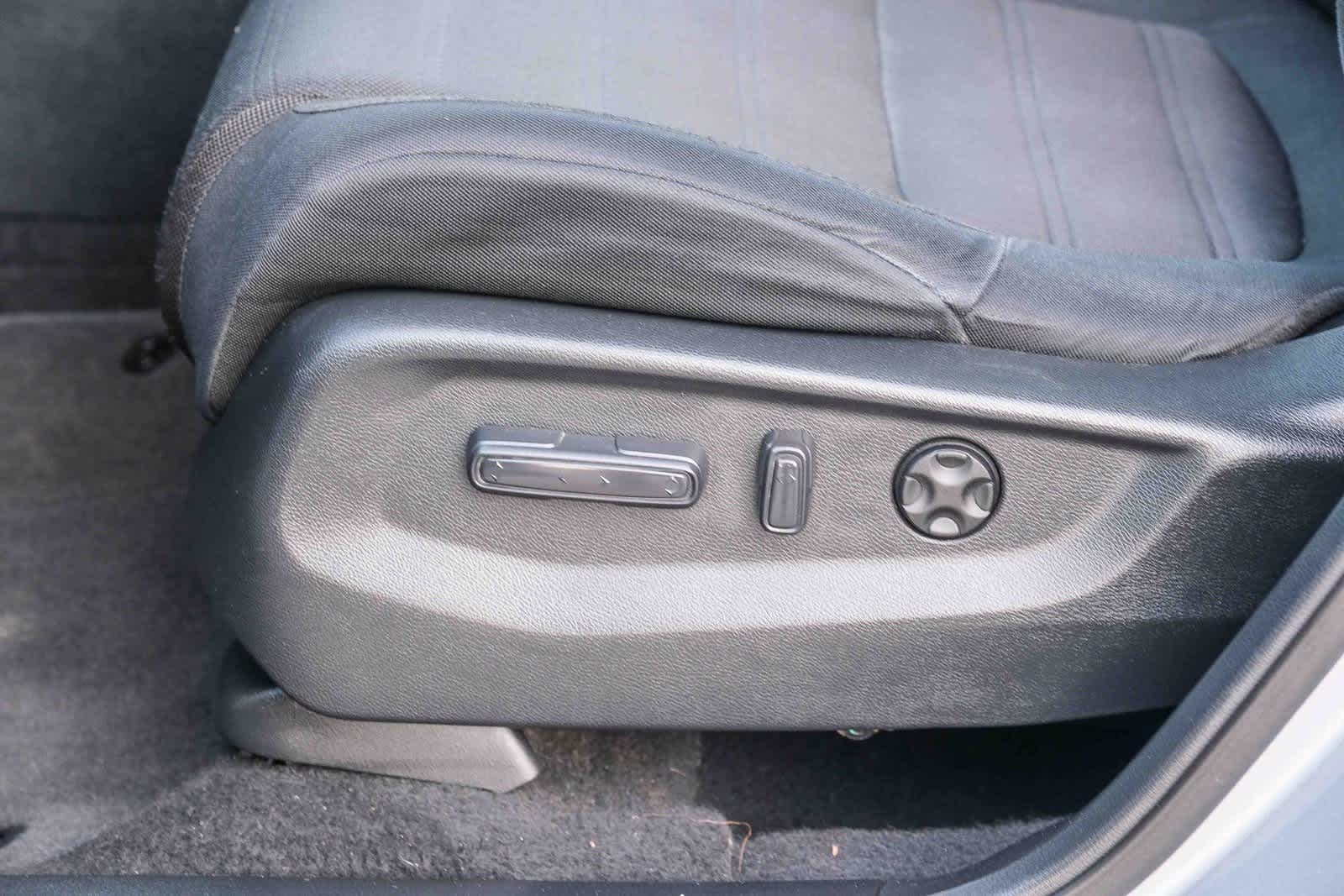 Thumbnail: 2018 Honda CR-V - 24