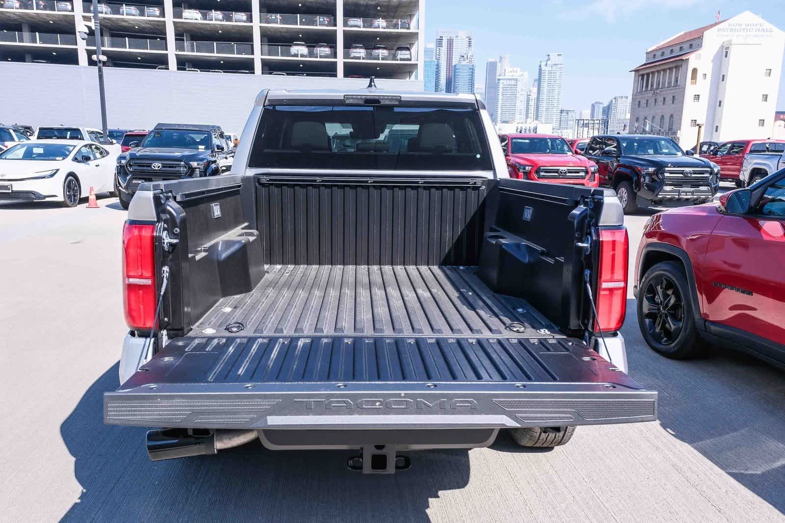 Thumbnail: 2025 Toyota Tacoma - 26