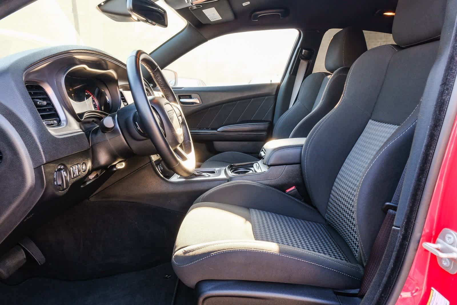 Thumbnail: 2023 Dodge Charger - 20