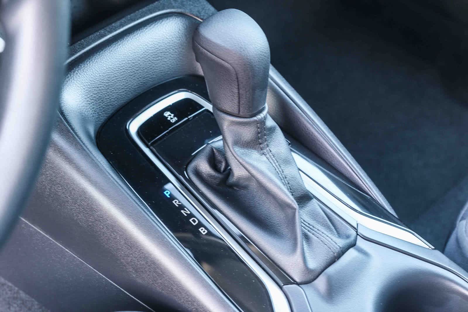 Thumbnail: 2025 Toyota Corolla - 18