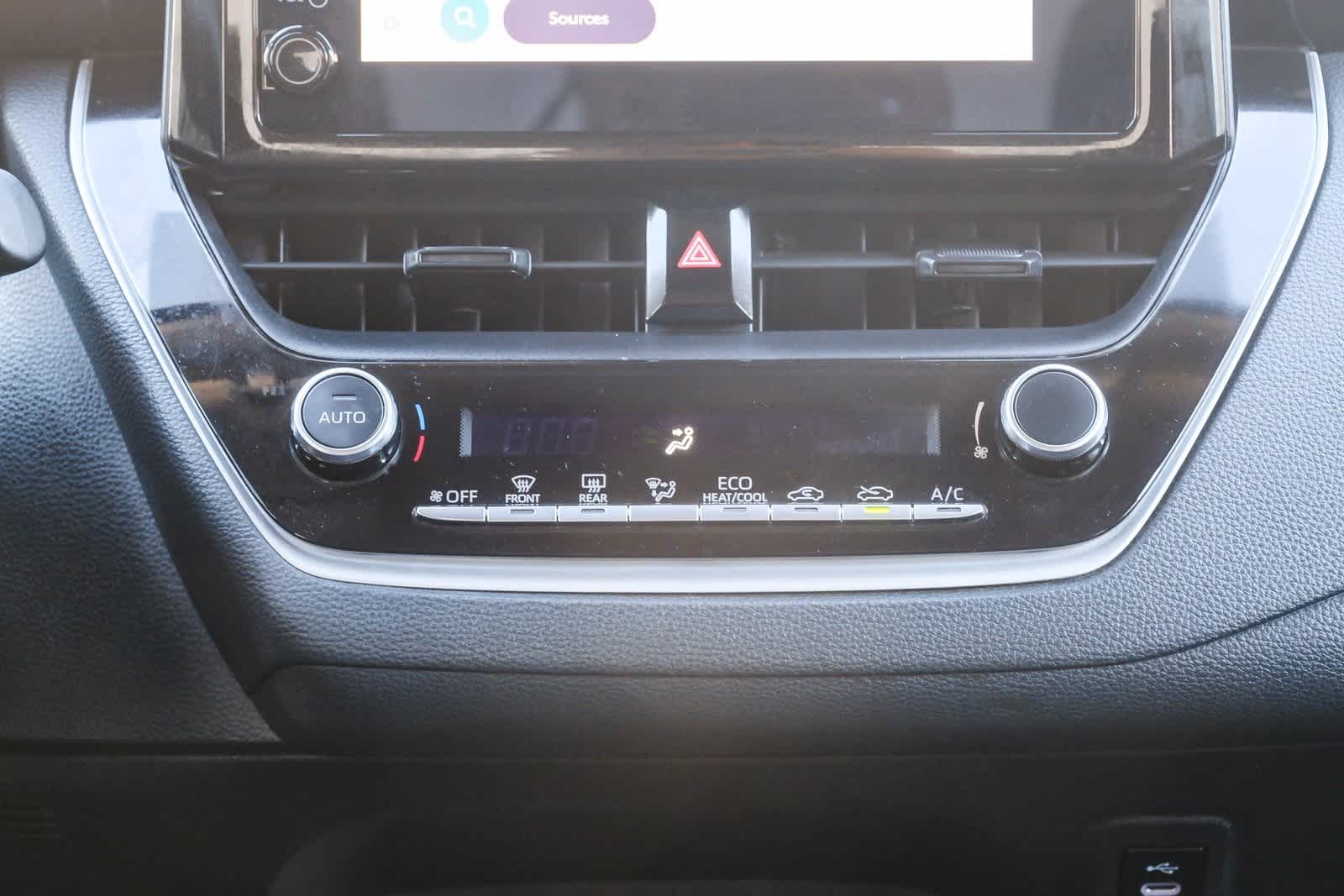 Thumbnail: 2023 Toyota Corolla - 16