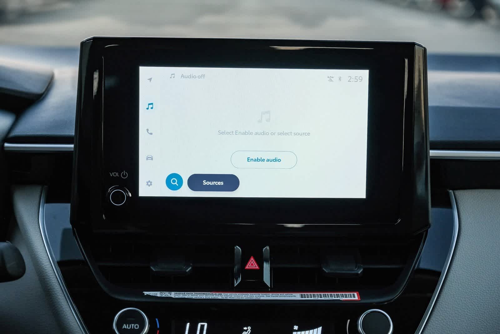 Thumbnail: 2025 Toyota Corolla - 15