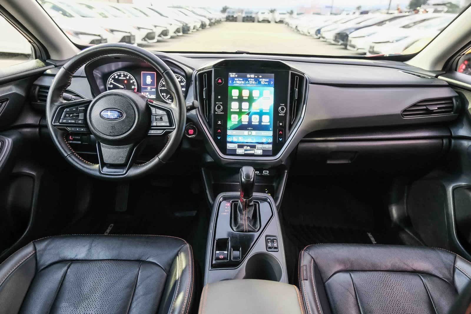 Thumbnail: 2024 Subaru Crosstrek - 13