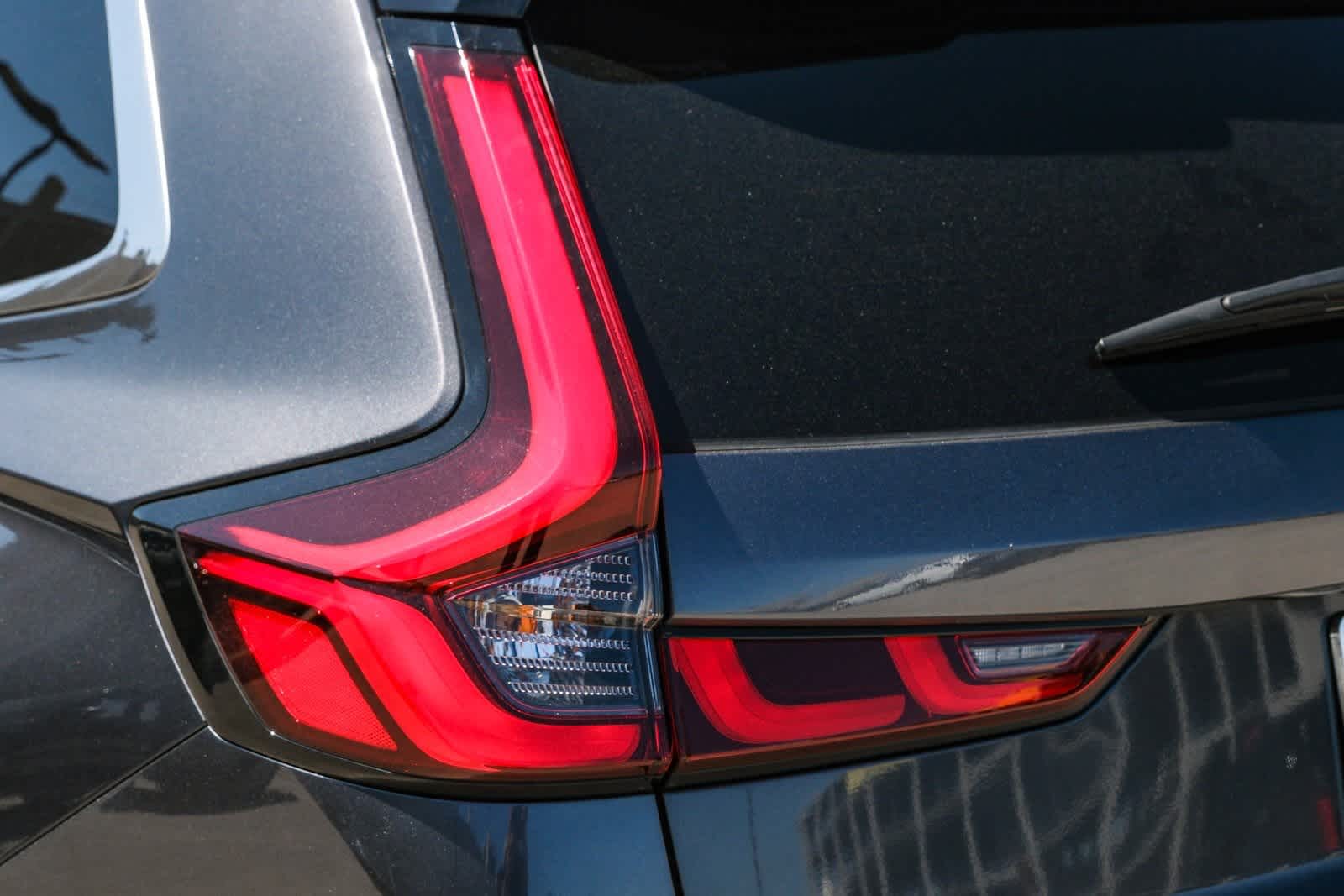 Thumbnail: 2024 Honda CR-V - 7