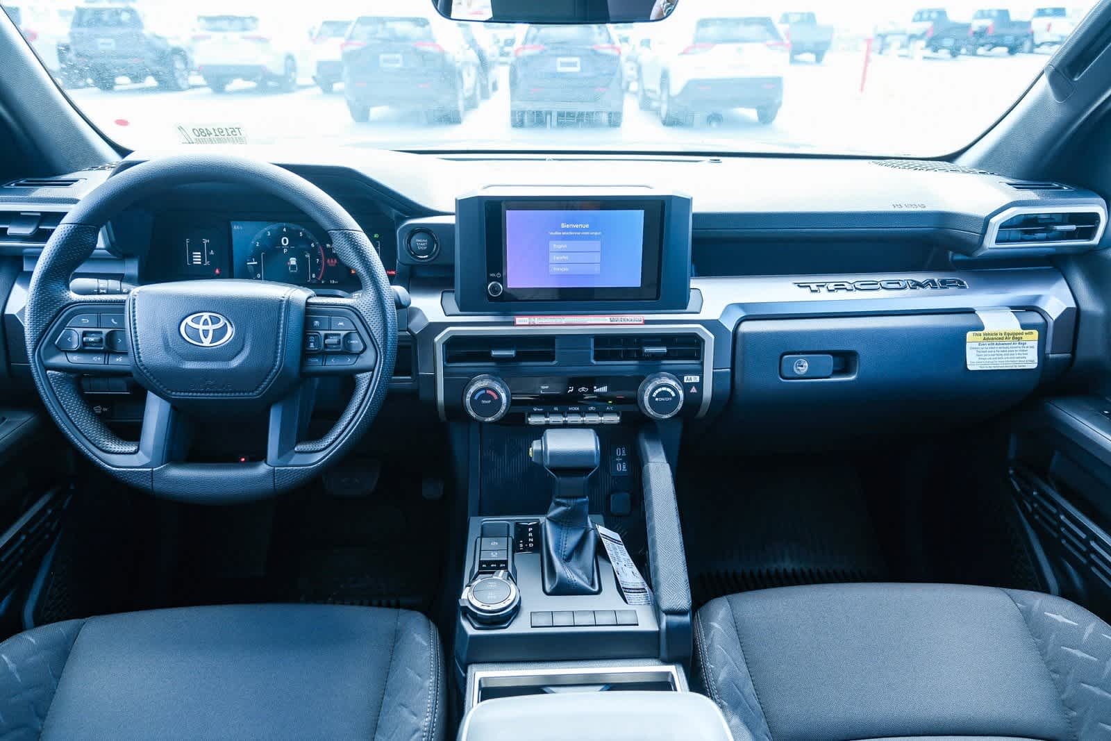 Thumbnail: 2025 Toyota Tacoma - 13